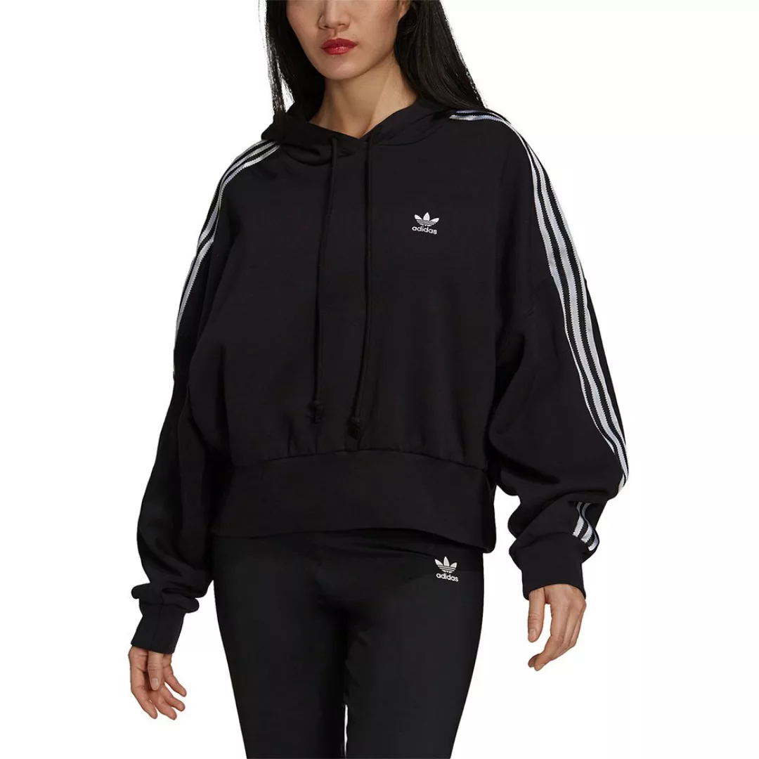 Adidas Originals Kapuzenpullover 28 Black günstig online kaufen