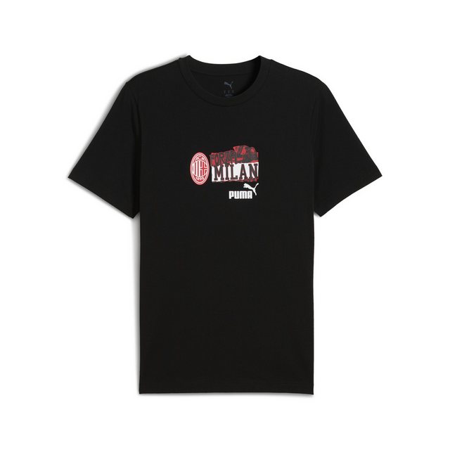 PUMA T-Shirt AC Milan ftblNRGY T-Shirt Herren günstig online kaufen