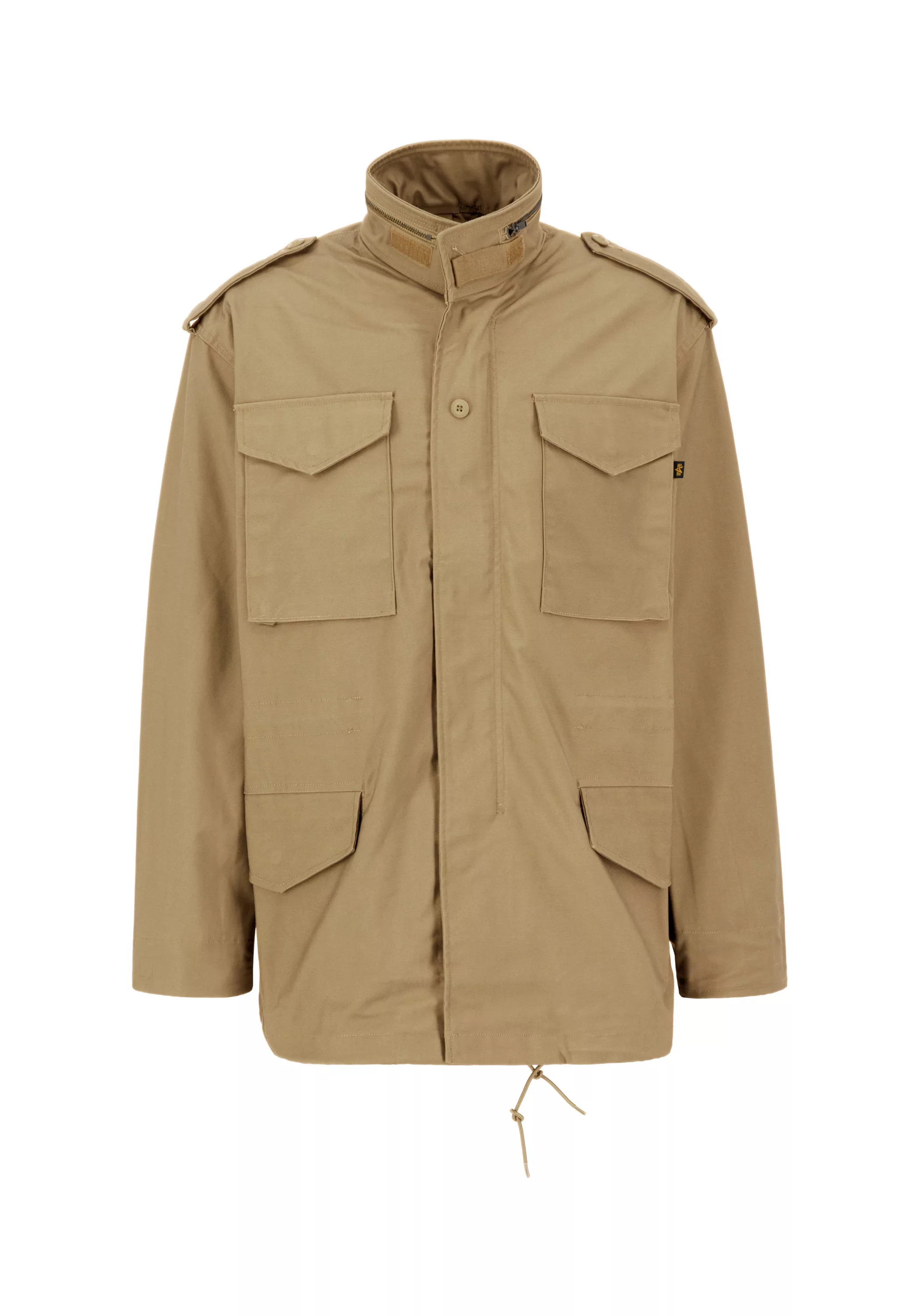 Alpha Industries Fieldjacket "Alpha Industries Men - Field Jackets M-65 Her günstig online kaufen