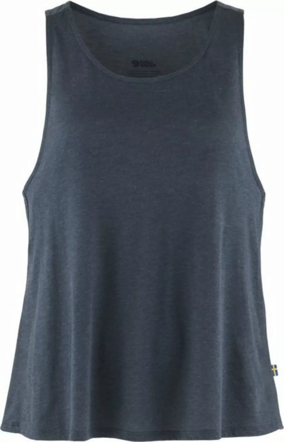 Fjällräven Tanktop Fjällräven W High Coast Loose Tank Top Damen Top günstig online kaufen