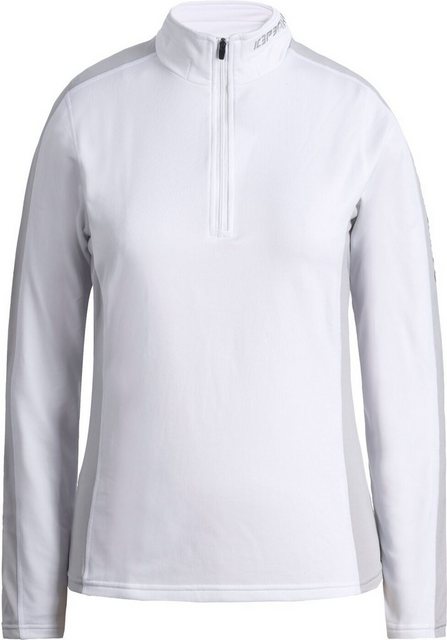 Icepeak Longpullover ICEPEAK Damen Shirt Longsleeve Unterhemd FAIRVIEW günstig online kaufen