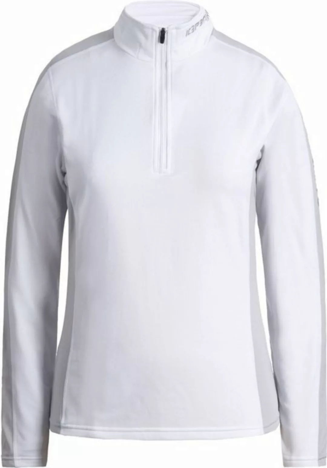 Icepeak Longpullover ICEPEAK Damen Shirt Longsleeve Unterhemd FAIRVIEW günstig online kaufen