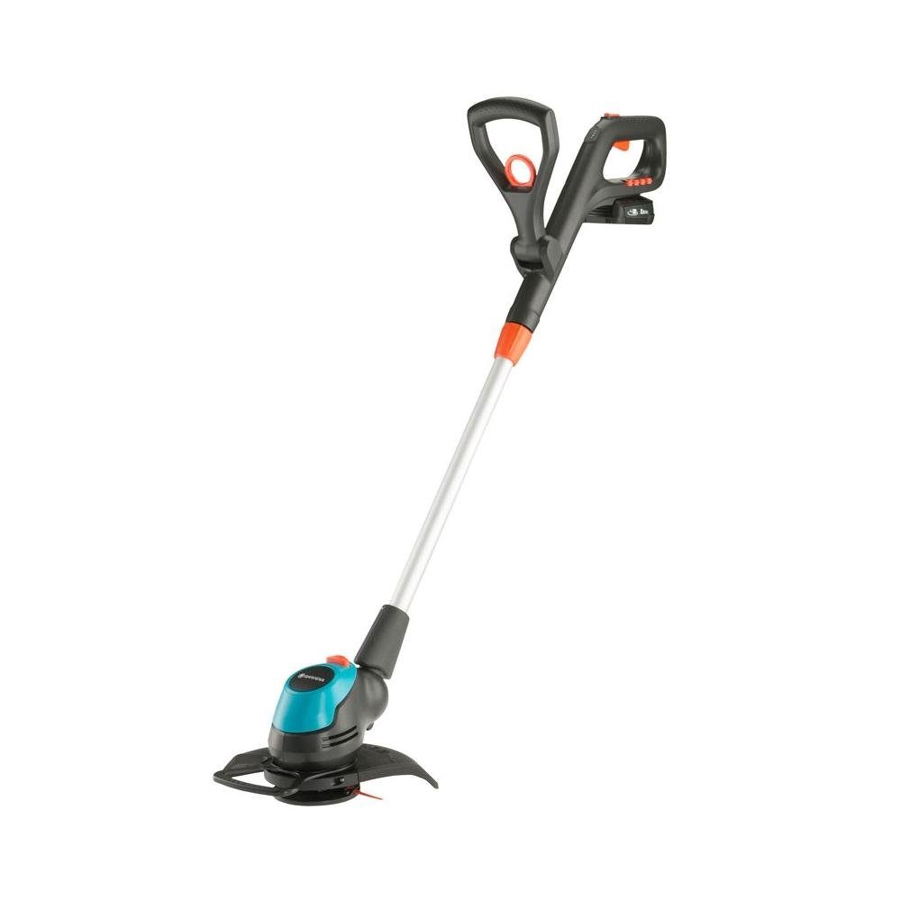 GARDENA Akku-Rasentrimmer Akku-Trimmer EasyCut 23/18V POWER günstig online kaufen