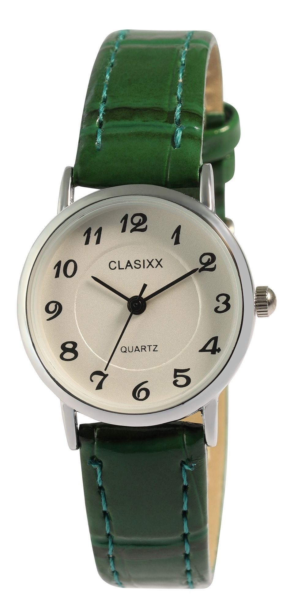 Clasixx Quarzuhr CX0026 Clasixx Damenuhr mit günstig online kaufen
