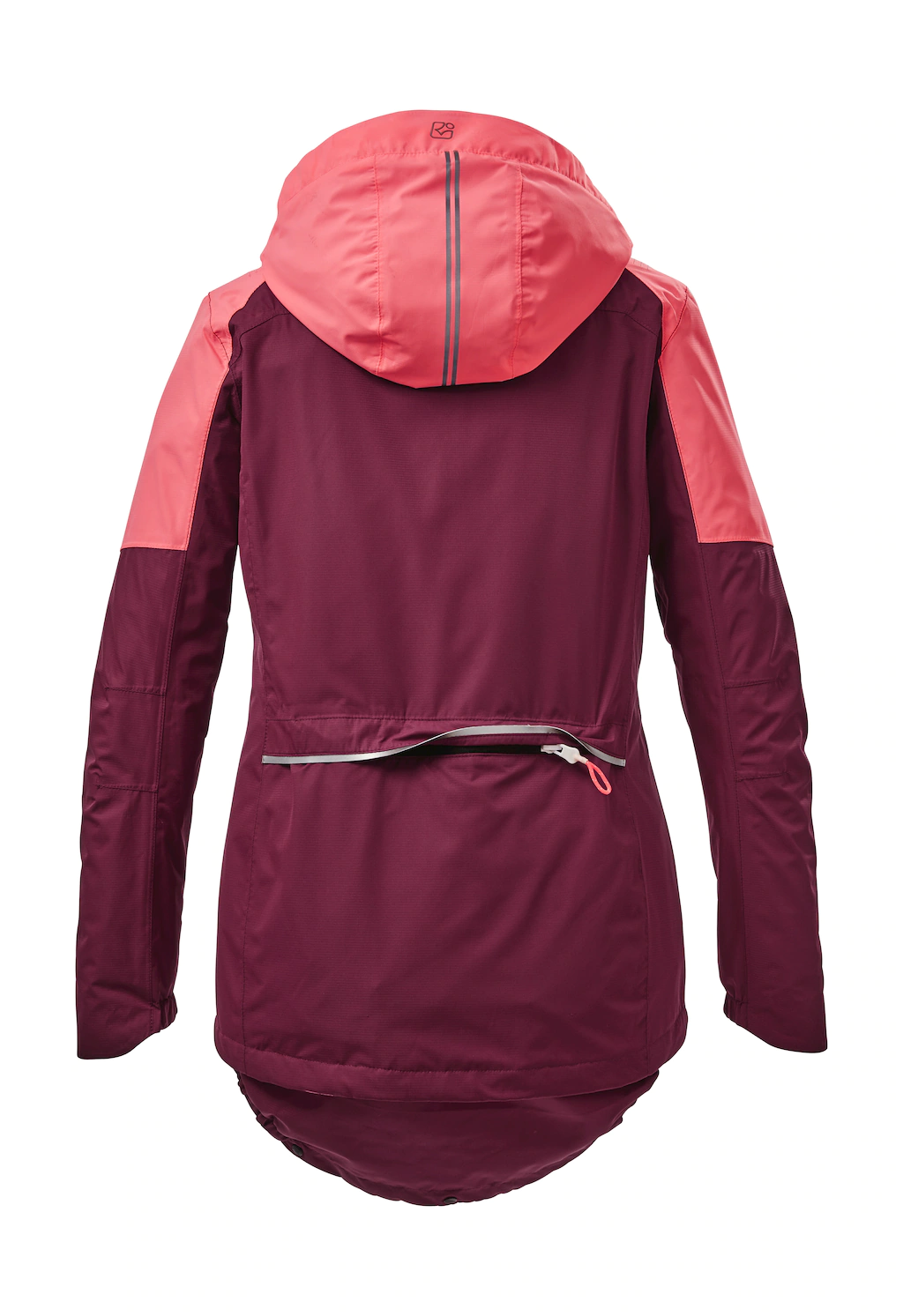 Killtec Outdoorjacke "KOS 27 WMN JCKT" günstig online kaufen