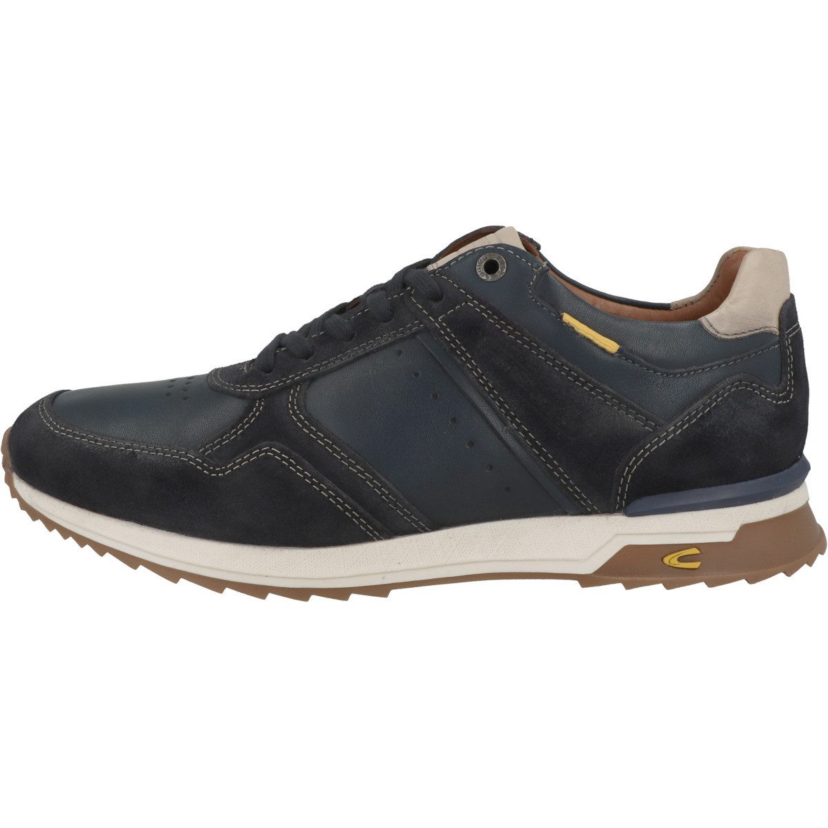camel active 54ALA01 Herren Sneaker Turnschuhe, günstig online kaufen