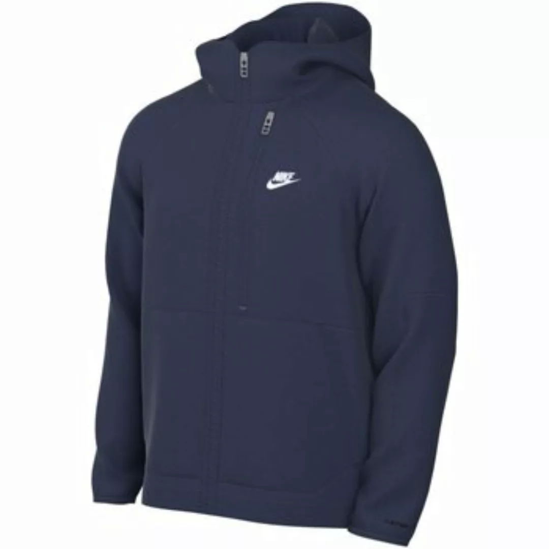 Nike  Pullover Sport Sportswear Therma-FIT Repel Hooded Jacket DX2038-410 günstig online kaufen