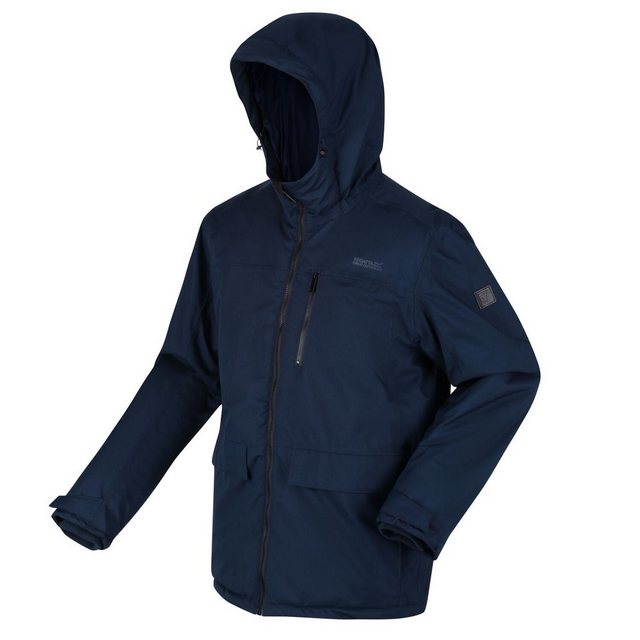 Regatta Funktionsjacke Winterjacke günstig online kaufen