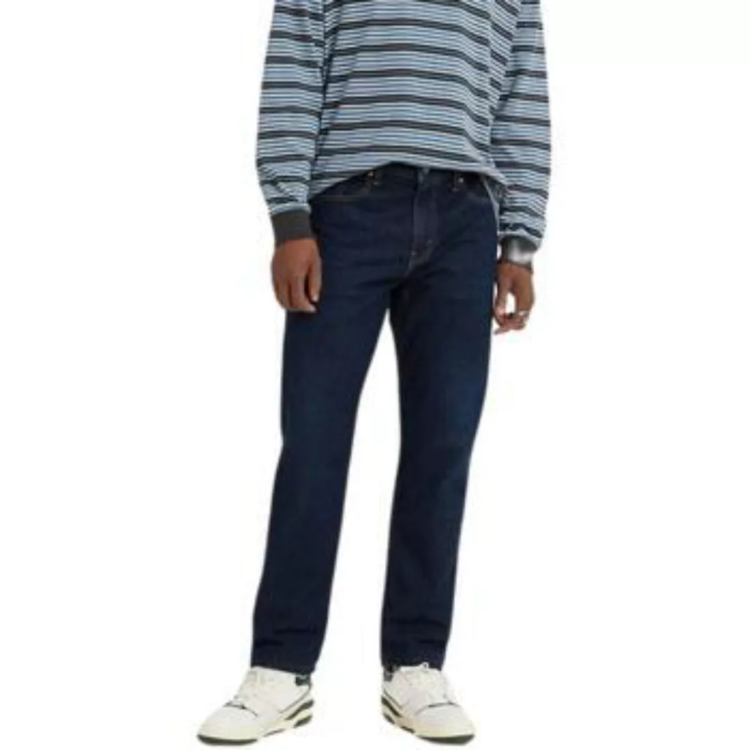 Levis  Jeans 29507 1260 - 502 TAPER-ON AND OFF MENS günstig online kaufen