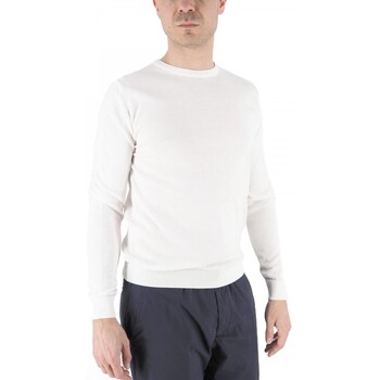 Devid Label  Pullover Corniglia Creme Jersey günstig online kaufen