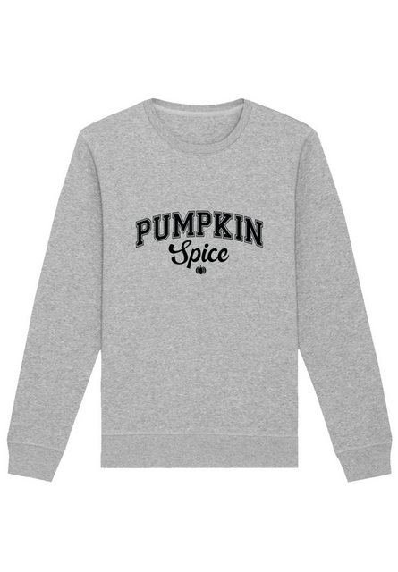 F4NT4STIC Sweatshirt "Pumpkin spirce college", Premium Qualität günstig online kaufen