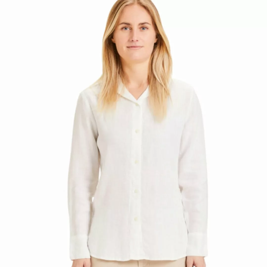 Sage Classic Reg Linen Shirt günstig online kaufen