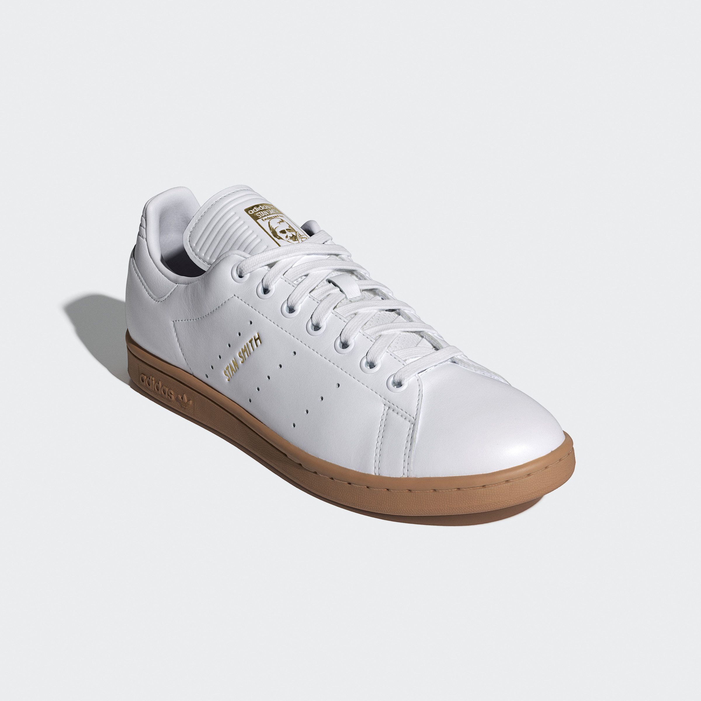 adidas Originals STAN SMITH Sneaker günstig online kaufen