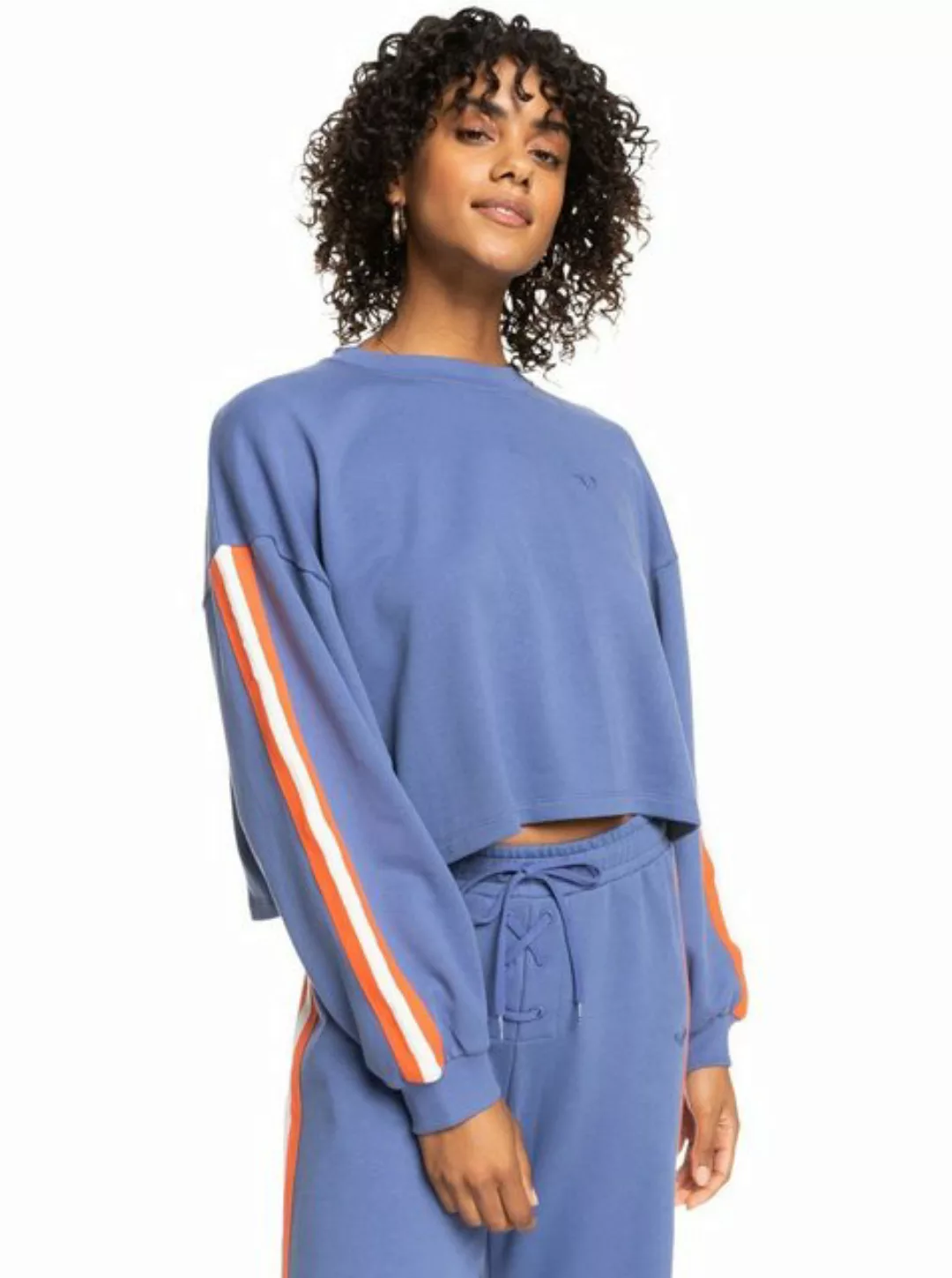 Roxy Sweatshirt Bright Lights günstig online kaufen