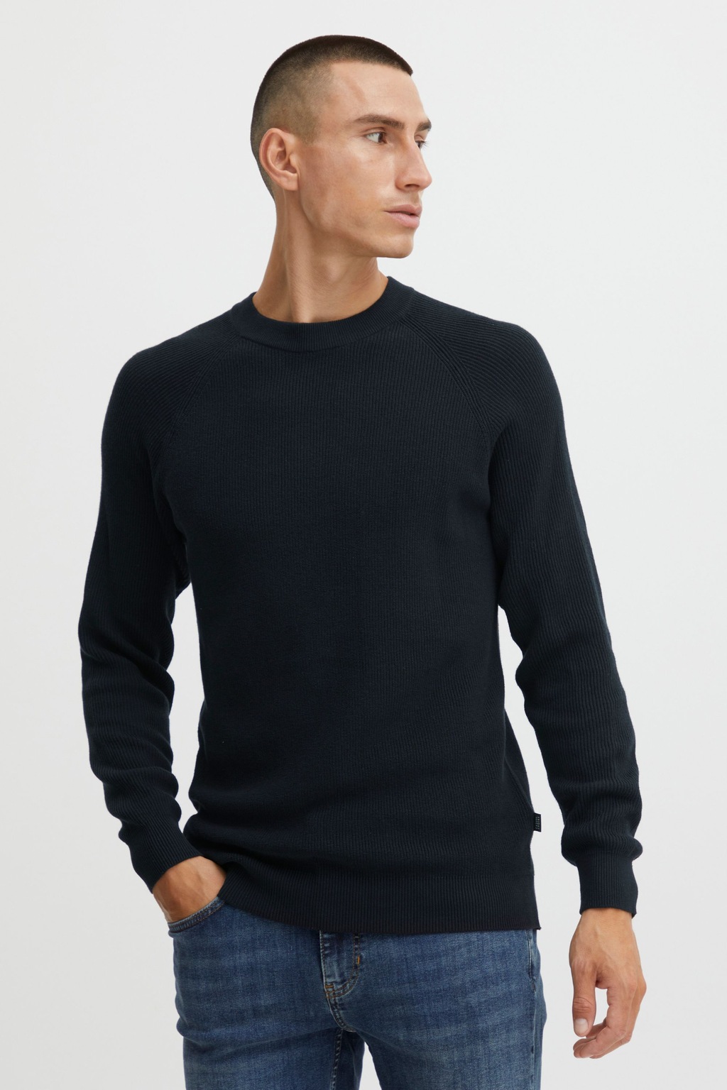 Casual Friday Strickpullover "Strickpullover CFKristian" günstig online kaufen