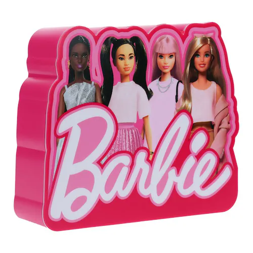 Paladone Dekolicht »Barbie Box Leuchte« günstig online kaufen