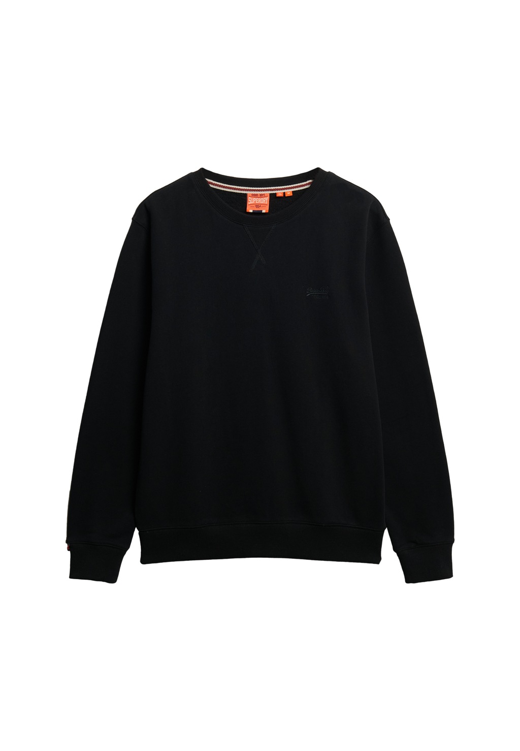 Superdry Sweatshirt "ESSENTIAL LOGO CREW SWEATSHIRT" günstig online kaufen