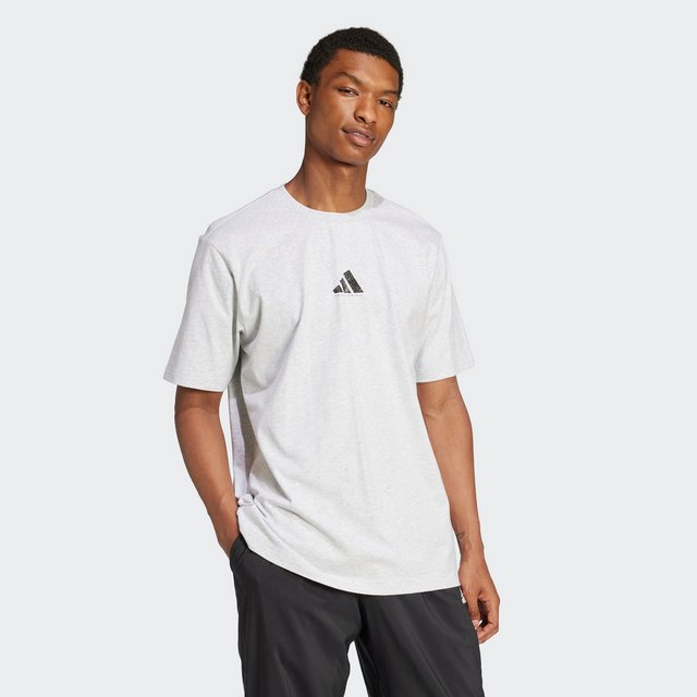 adidas Sportswear T-Shirt M C PHOTO TEE günstig online kaufen