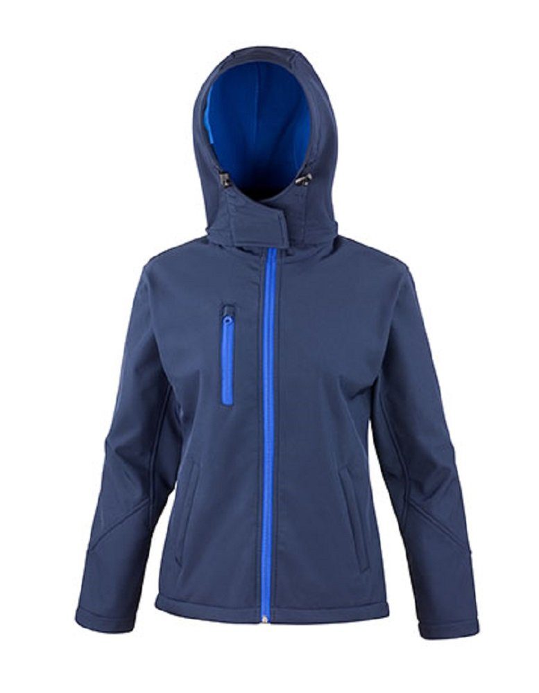 Result Softshelljacke Damen Softschell Jacke / günstig online kaufen