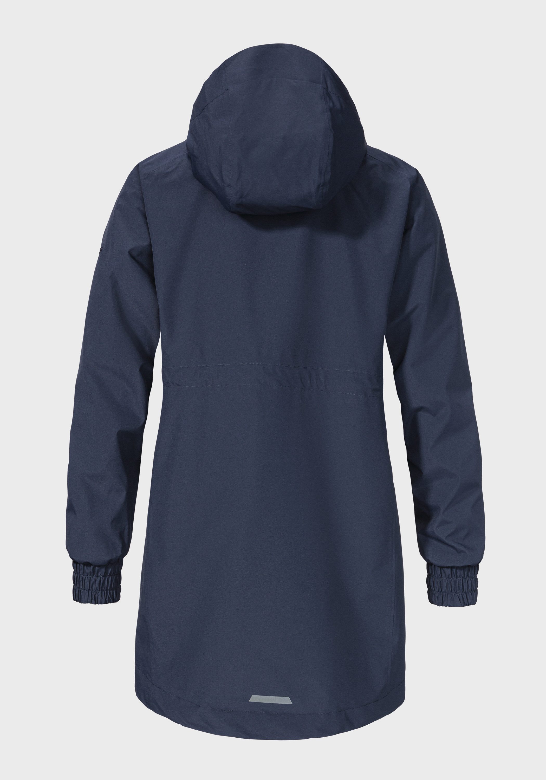 Schöffel Parka Urban Parka Style Bohorok günstig online kaufen