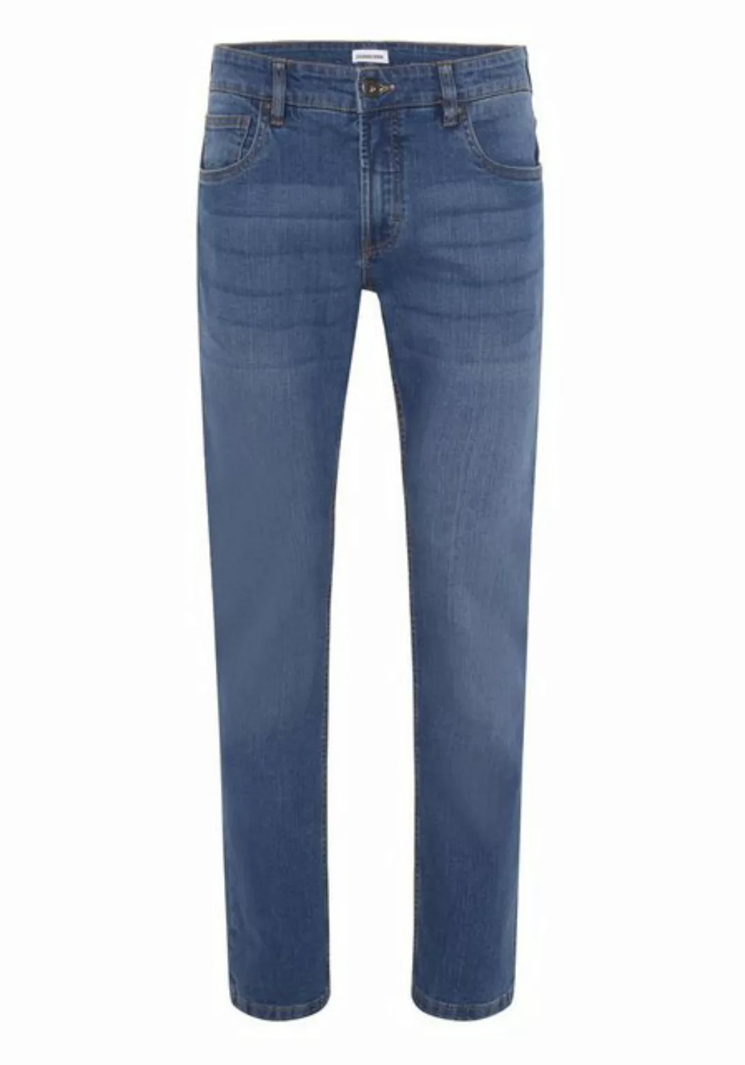 COLORADO DENIM Straight-Jeans Tapered Fit (1-tlg) günstig online kaufen