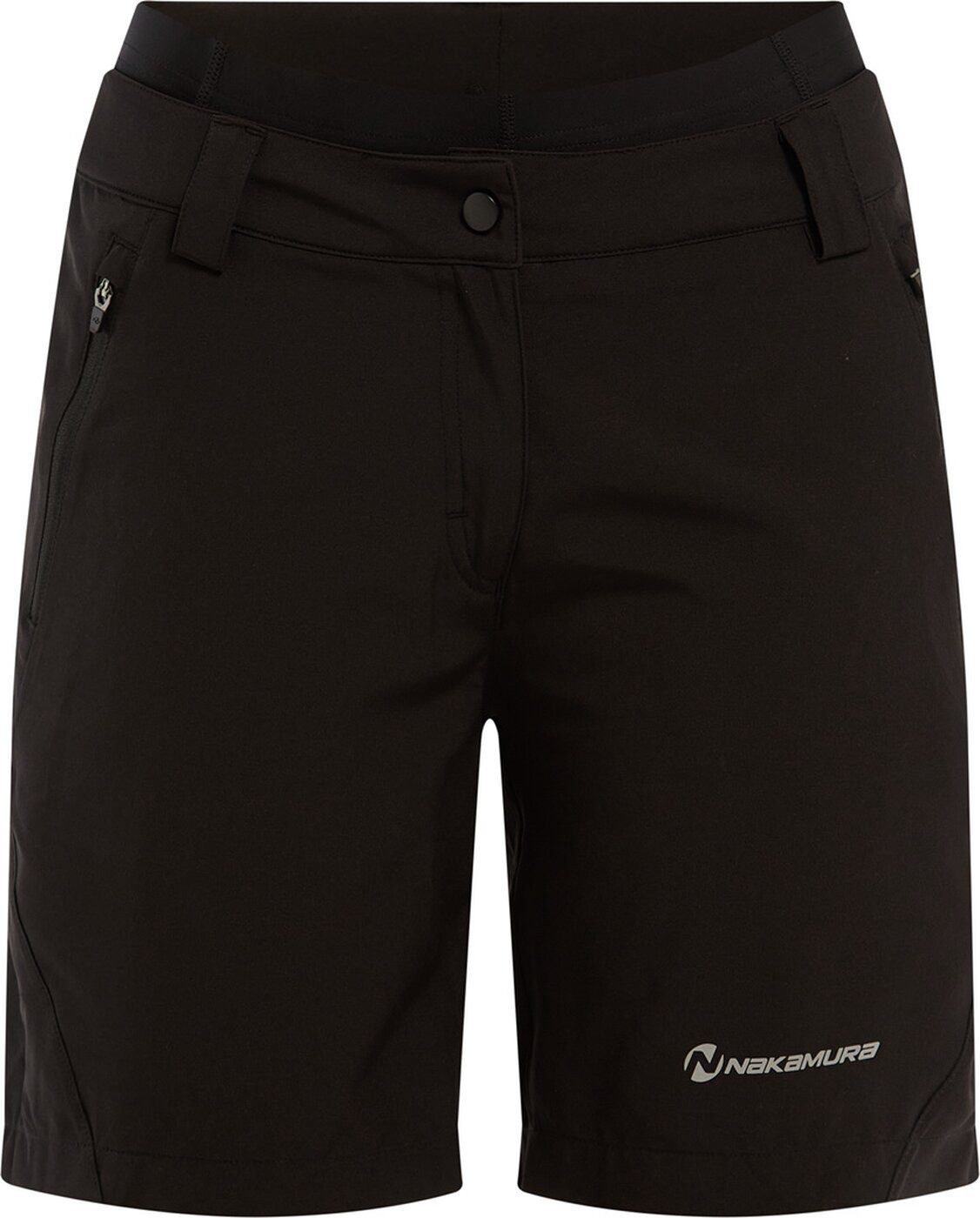 NAKAMURA Shorts Da.-Shorts Itania II wms günstig online kaufen