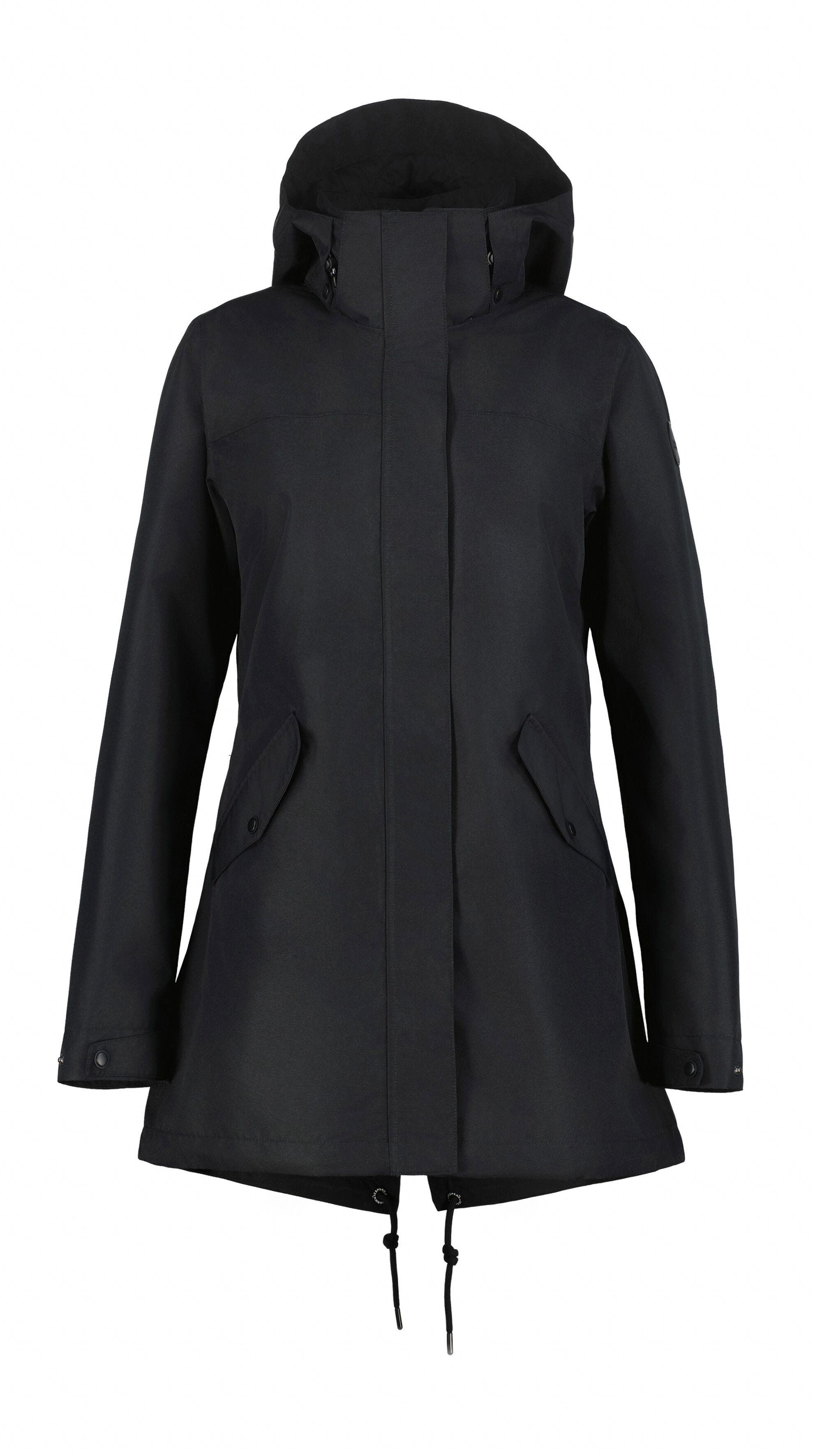 Icepeak Funktionsjacke D FUNKTIONSJACKE ADDIS (1-St) günstig online kaufen