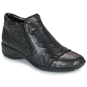 Rieker  Damenstiefel 58388-01 günstig online kaufen
