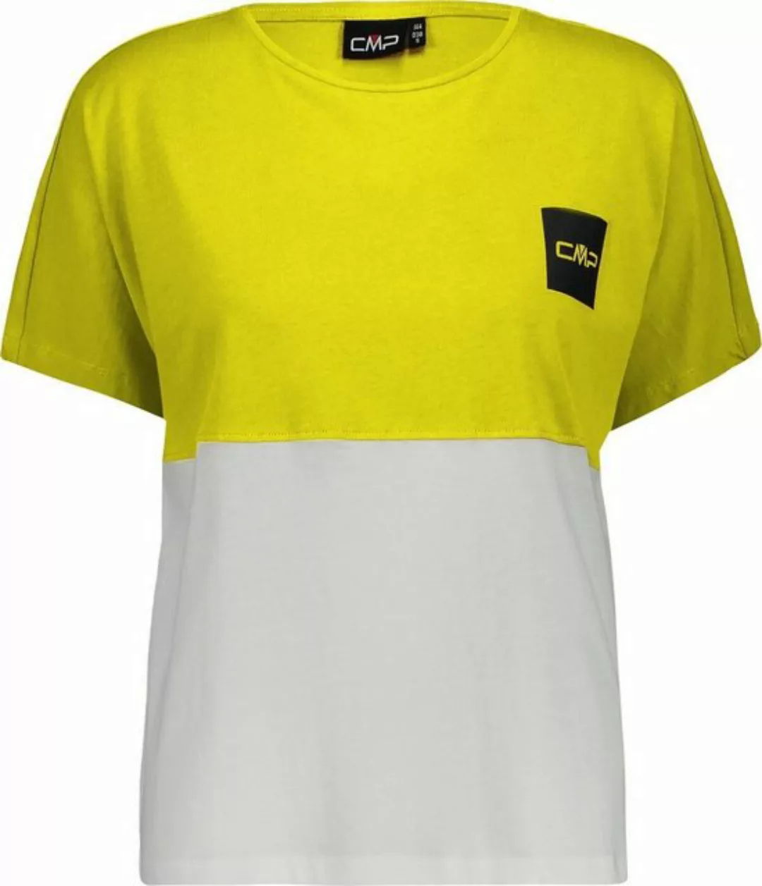 CMP T-Shirt WOMAN T-SHIRT günstig online kaufen