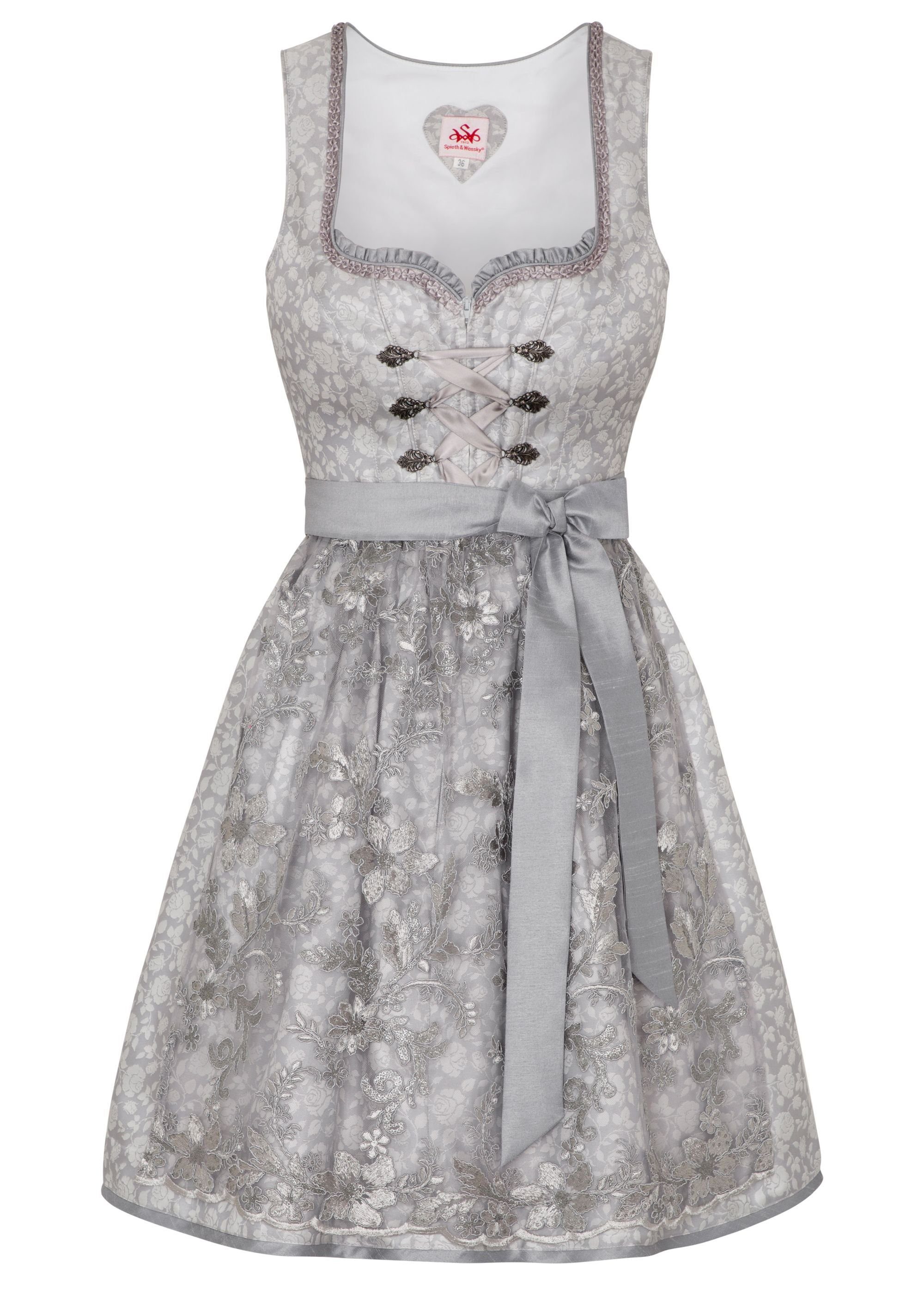 Spieth & Wensky Dirndl Amike (1-tlg) günstig online kaufen