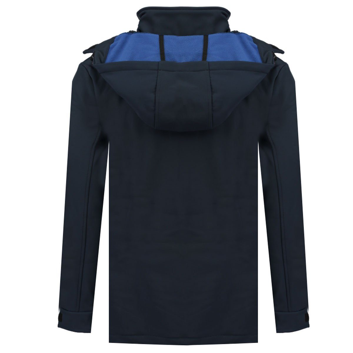 Geographical Norway Softshelljacke Herren Softshell Übergangsjacke günstig online kaufen