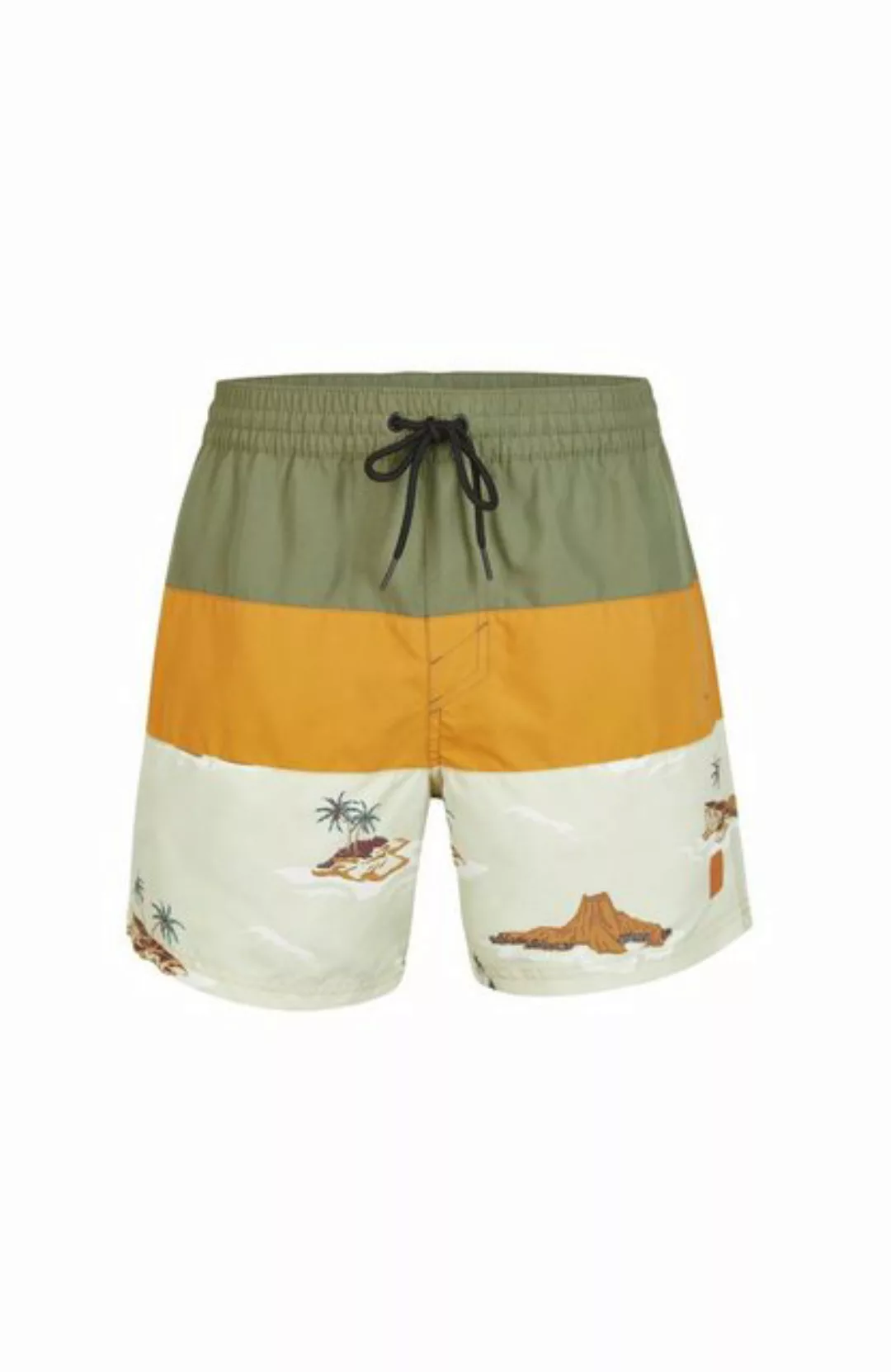 O'Neill Shorts Oneill M Cali Block 15'' Swim Shorts Herren günstig online kaufen