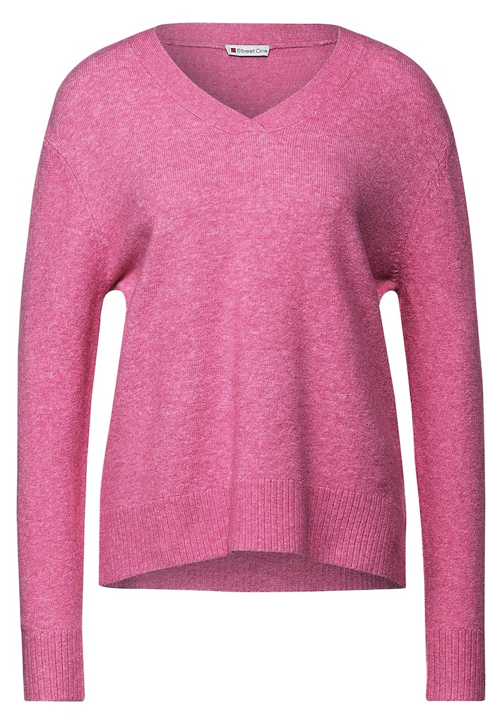 Street One Damen Pullover A301962 günstig online kaufen