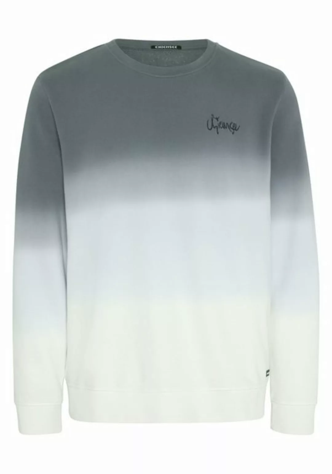 Chiemsee Sweatshirt Sweatshirt günstig online kaufen
