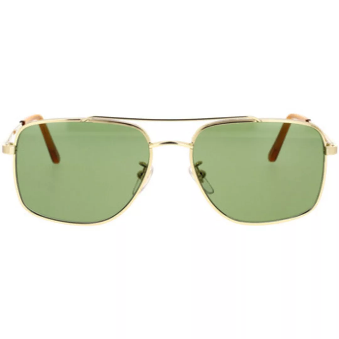Retrosuperfuture  Sonnenbrillen Volo Mineral Grün TL5 Sonnenbrille günstig online kaufen