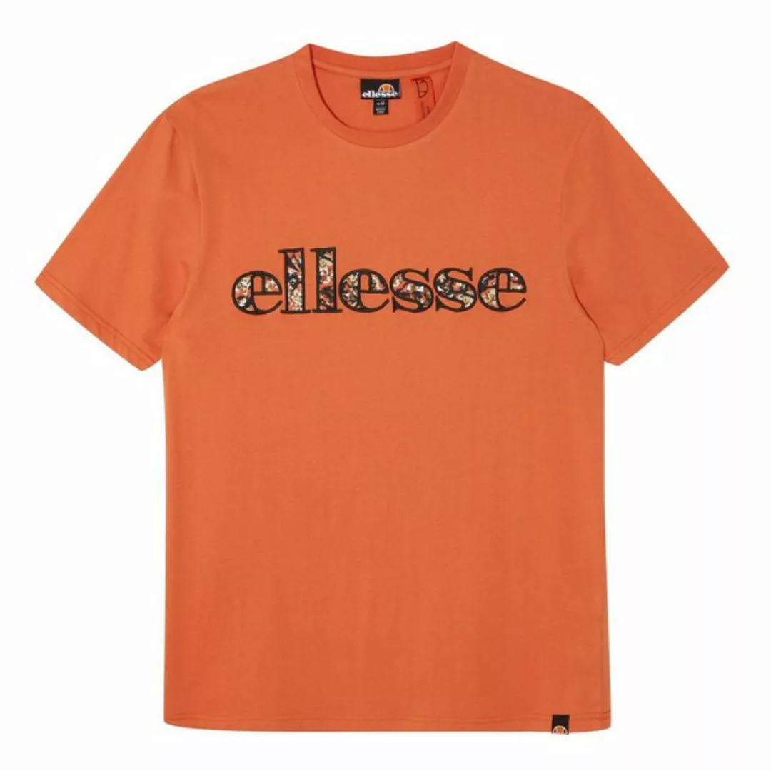 Ellesse T-Shirt Ellesse Herren T-Shirt Crater günstig online kaufen