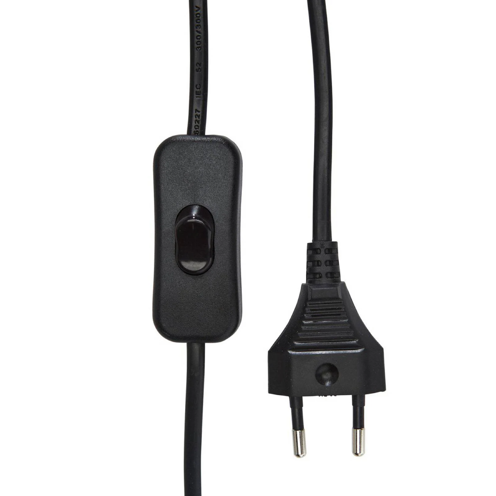 PR Home Tischlampe Solo, Höhe 48 cm, beigefarben, Stoff günstig online kaufen