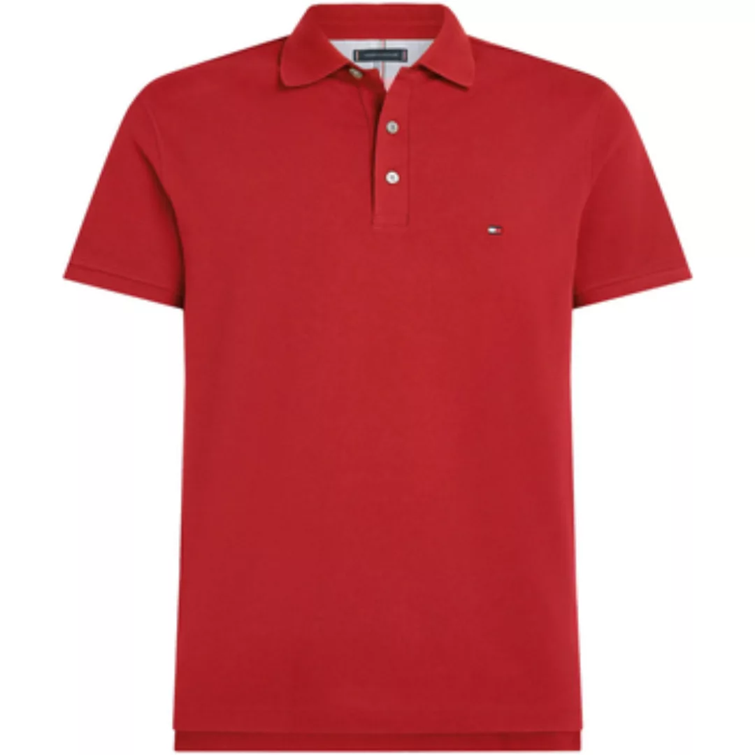 Tommy Hilfiger  T-Shirts & Poloshirts MW0MW17770 günstig online kaufen