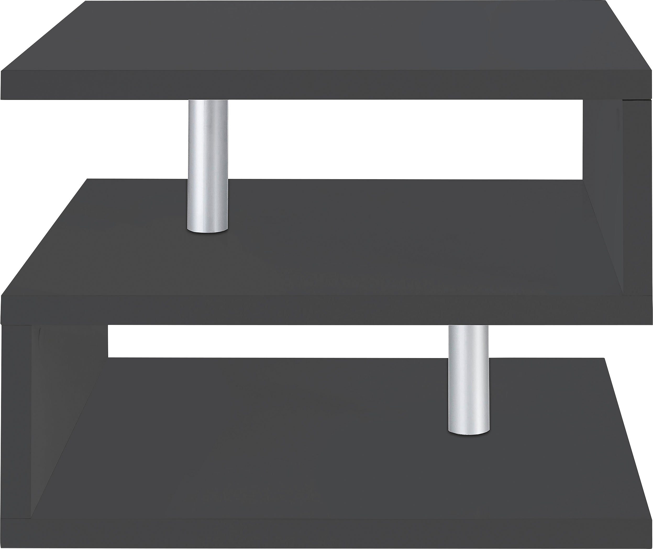 INOSIGN Couchtisch "ZETA- Kaffeetisch, Sofatisch, Wohnzimmertisch, Breite c günstig online kaufen