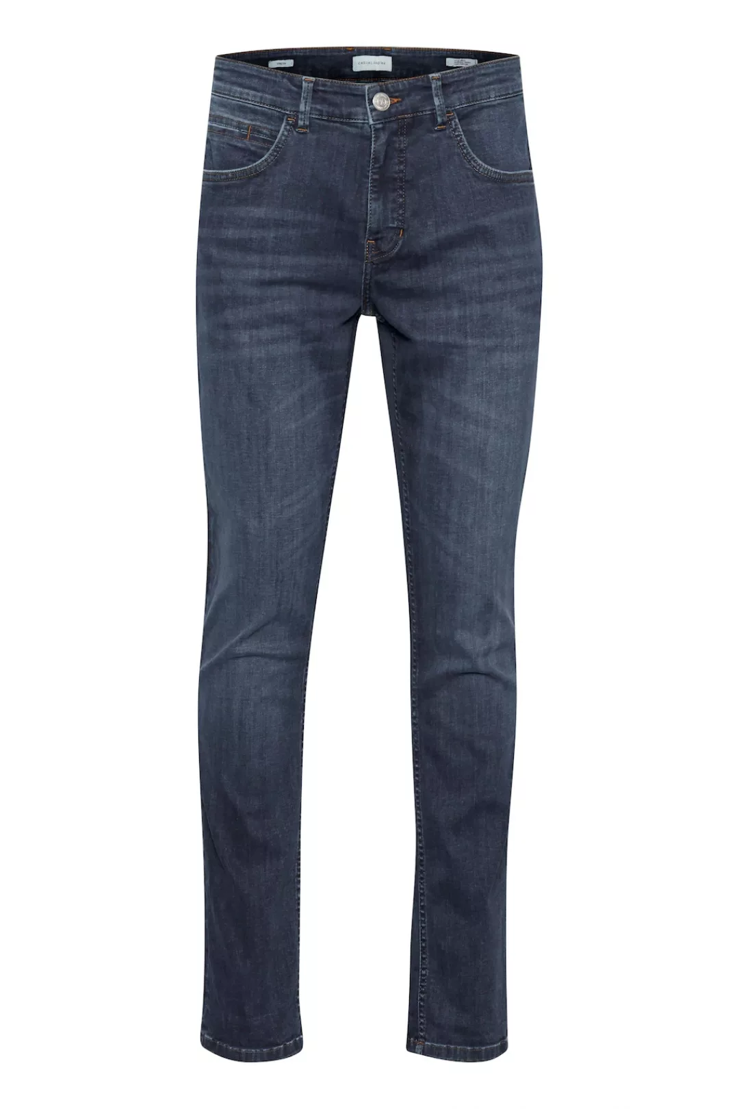 Casual Friday 5-Pocket-Jeans CFRY Jeanshose im klassischen 5-Pocket-Look günstig online kaufen