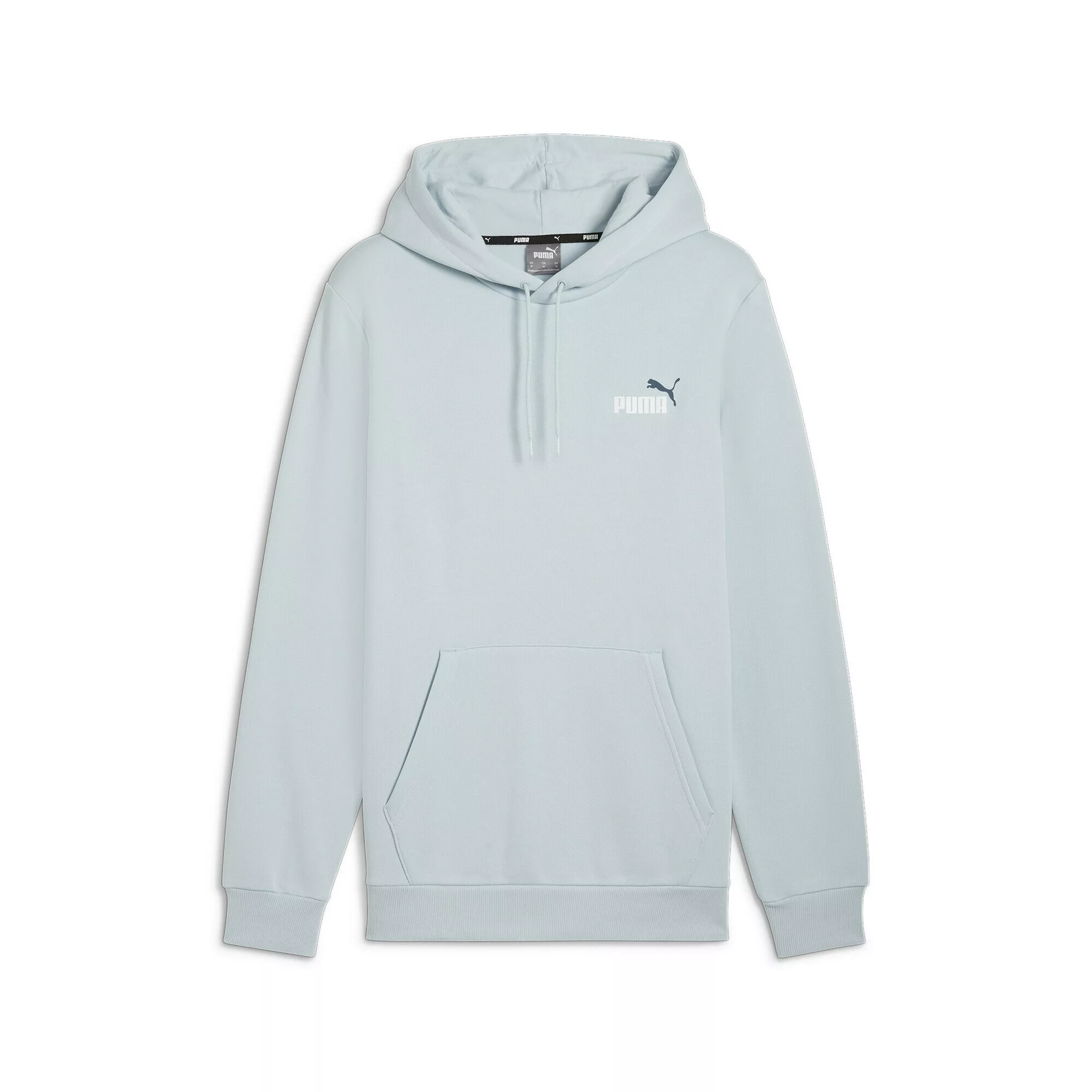 PUMA Hoodie "Essentials+ Two-Colour Small Logo Hoodie Herren" günstig online kaufen