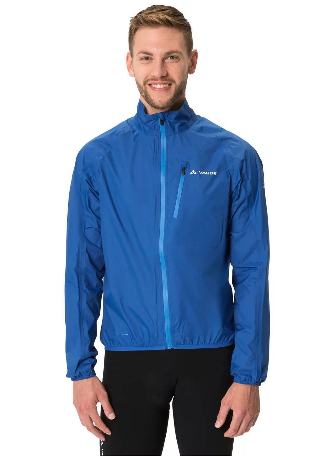 VAUDE Funktionsjacke "MENS DROP JACKET III" günstig online kaufen