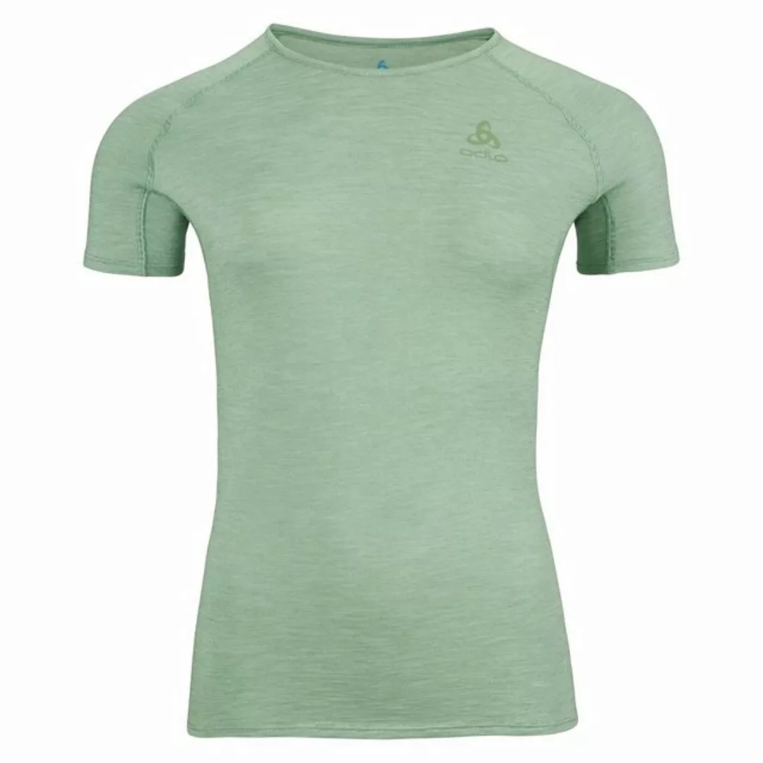 Odlo T-Shirt X-Alp Performance Wool 115 Trailrunning-Shirt (1-tlg) günstig online kaufen