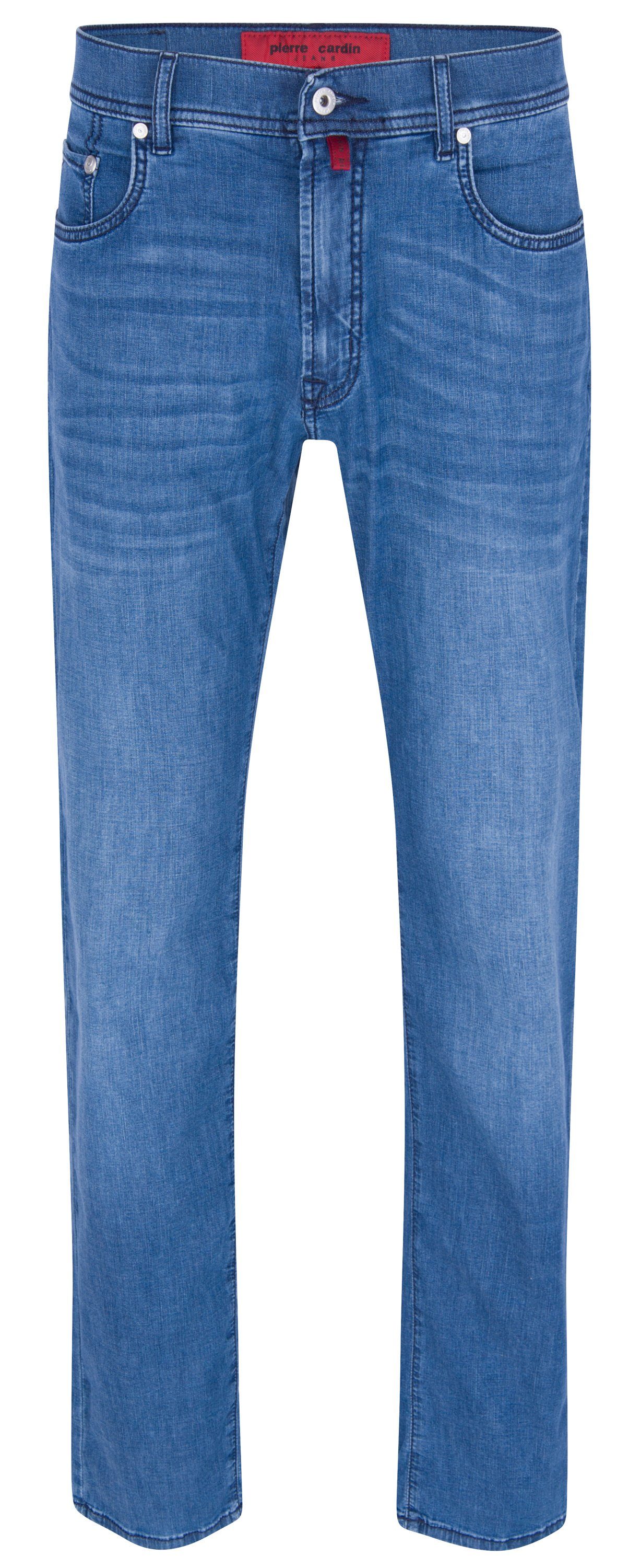 Pierre Cardin 5-Pocket-Jeans PIERRE CARDIN LYON günstig online kaufen