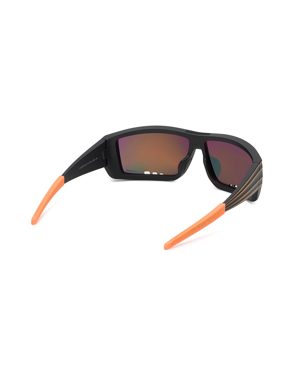 PLEIN SPORT Sonnenbrille "Fearless" günstig online kaufen