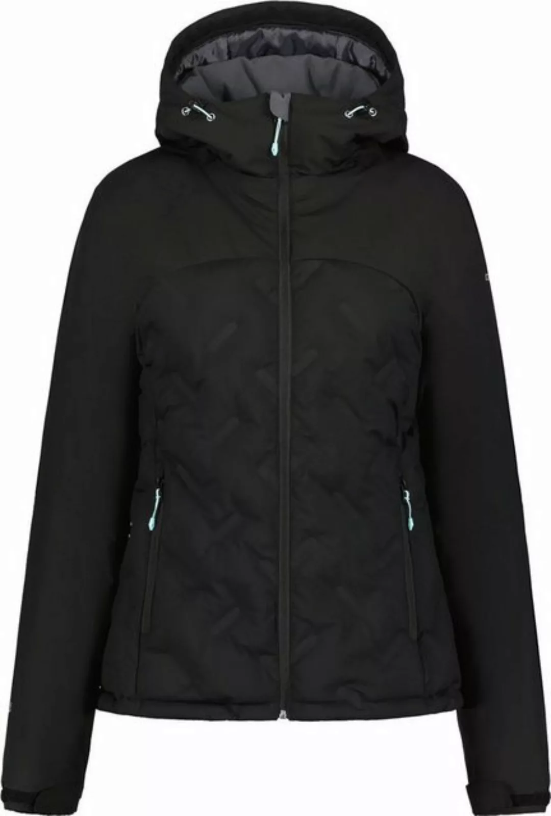 Icepeak Anorak ICEPEAK BARTON günstig online kaufen