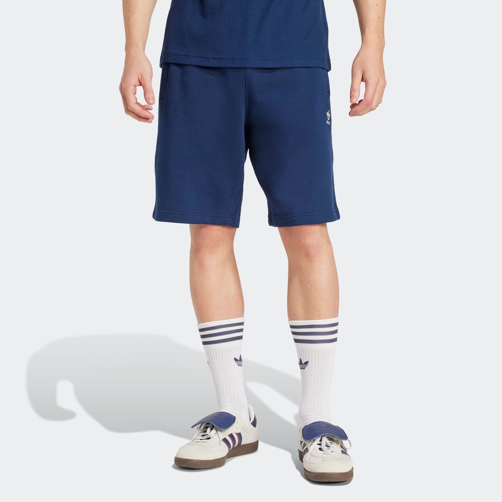 adidas Originals Shorts "ESS SHO", (1 tlg.), Essential Sweat Shorts mit Log günstig online kaufen