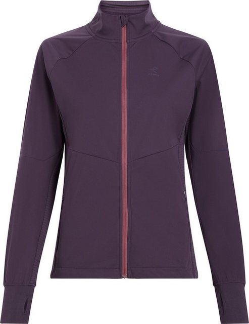 Energetics Laufjacke Da.-Funktions-Jacke Semenya III W VIOLET DARK günstig online kaufen