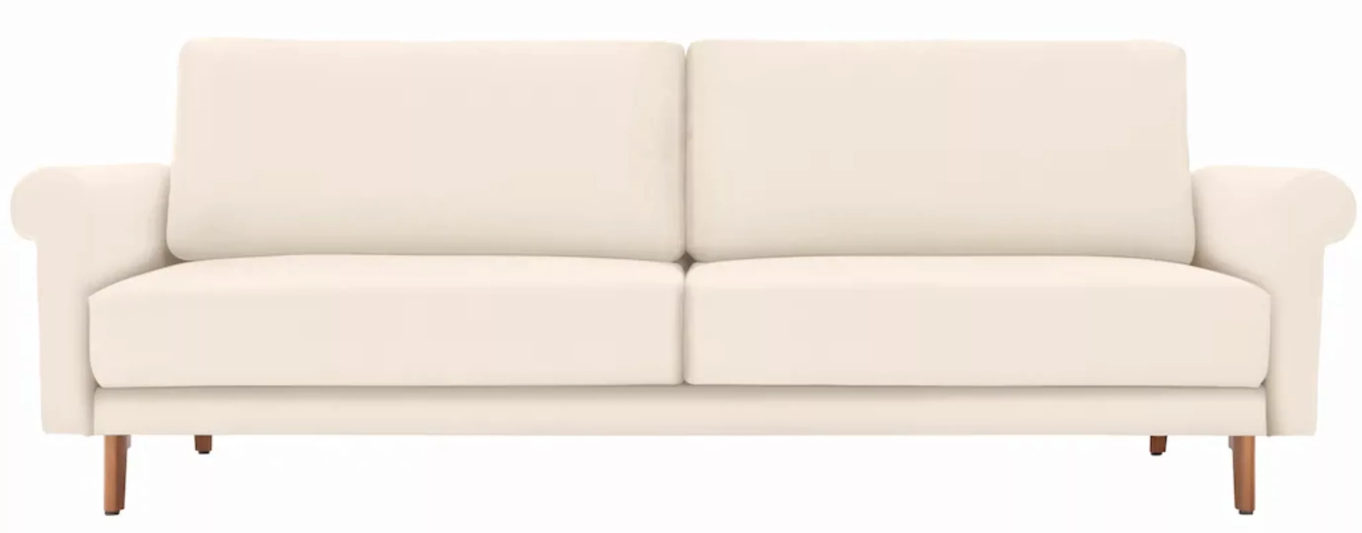 Creation BY ROLF BENZ 2-Sitzer "CR.450, Designsofa, Loungesofa", modern Lan günstig online kaufen