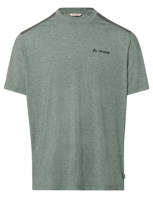 VAUDE T-Shirt Men's Neyland T-Shirt III (1-tlg) Green Shape günstig online kaufen